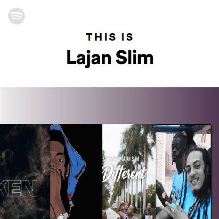 Lajan Slim - Bio, Age, Wiki, Facts and Family
