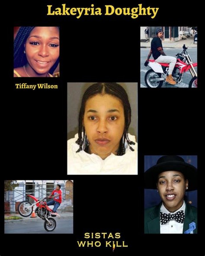 Lakeyria Doughty - Bio, Age, Wiki, Facts and Family