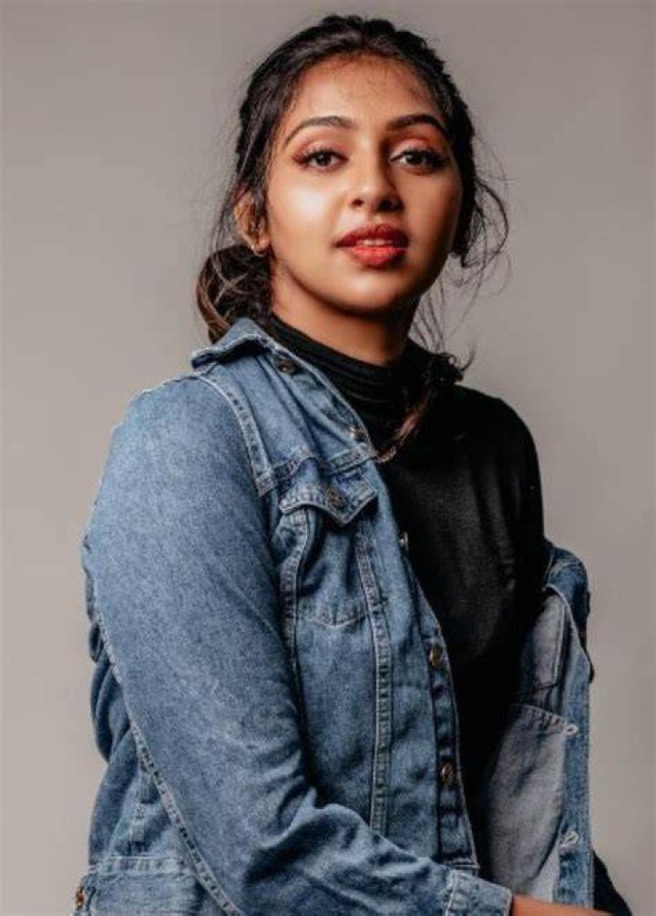 Lakshmi Menon - Bio, Age, Wiki, Facts and Family