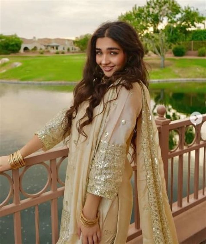 Lala Sadi - Bio, Age, Wiki, Facts and Family