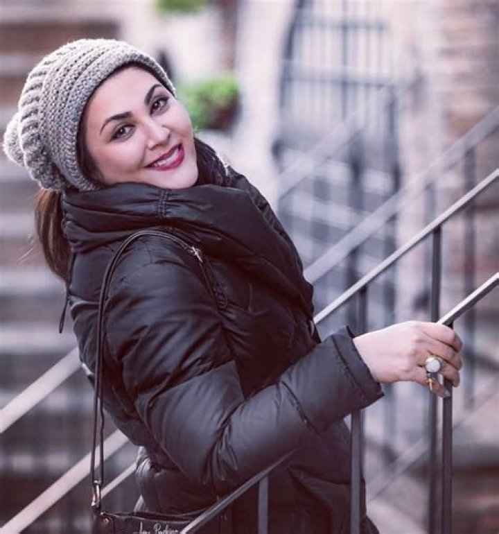 Laleh Eskandari - Bio, Age, Wiki, Facts and Family