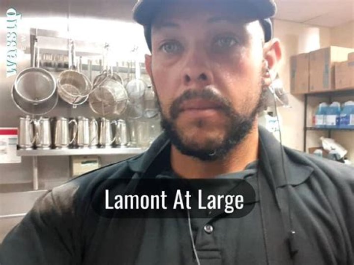 Lamont Holt - Bio, Age, Wiki, Facts and Family