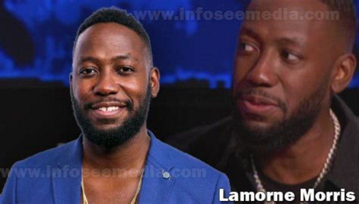 Lamorne Morris - Bio, Age, net worth, weight, height, Wiki, Facts and Family