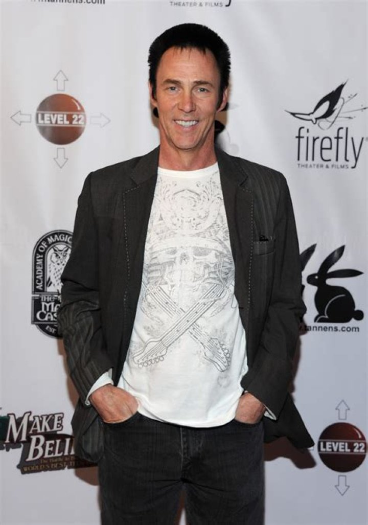 Lance Burton - Bio, Age, height, Wiki, Facts and Family