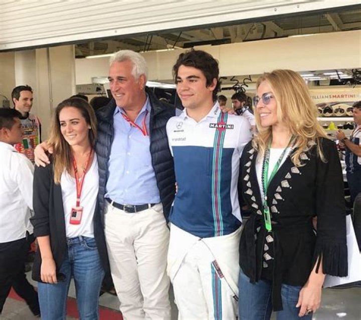 Lance Stroll - Bio, Age, siblings, Wiki, Facts and Family