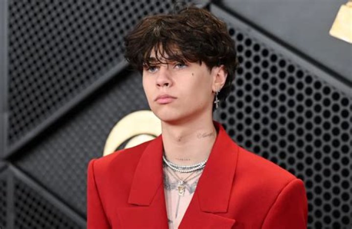 Landon Barker - Bio, Age, height, weight, Wiki, Facts and Family