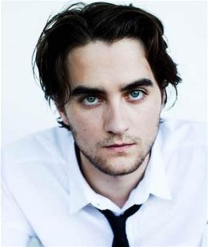 Landon Liboiron - Bio, Age, Wiki, Facts and Family