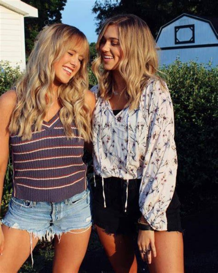 Laney Redmon - Bio, Age, Wiki, Facts and Family