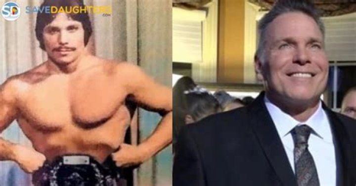 Lanny Poffo - Bio, Age, net worth, height, Wiki, Facts and Family