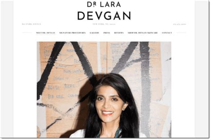 Lara Devgan - Bio, Age, Wiki, Facts and Family