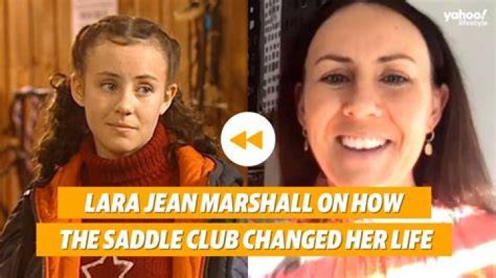 Lara Jean Marshall - Bio, Age, Wiki, Facts and Family