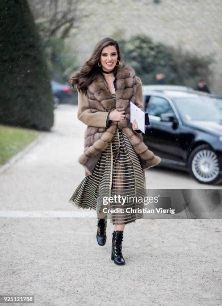 Lara Scandar - Bio, Age, Wiki, Facts and Family