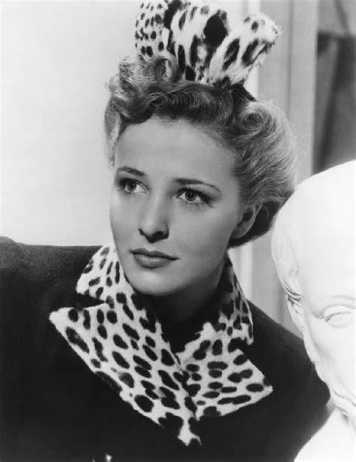 Laraine Day - Bio, Age, Wiki, Facts and Family