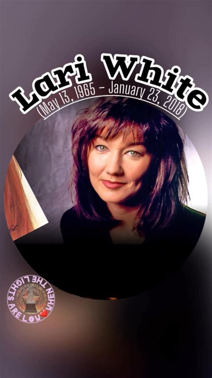 Lari Michele White - Bio, Age, Wiki, Facts and Family