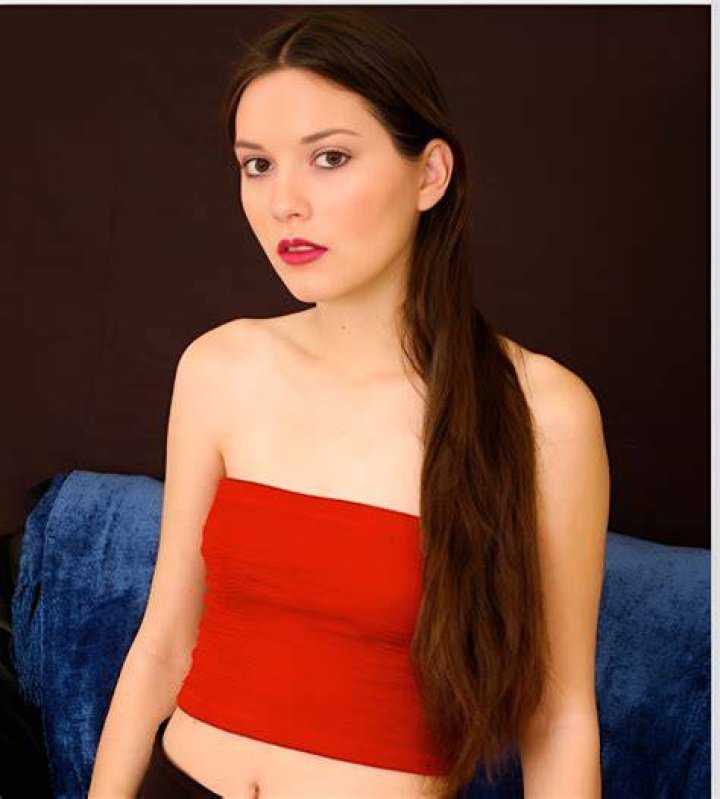Larisa Love - Bio, Age, Wiki, Facts and Family