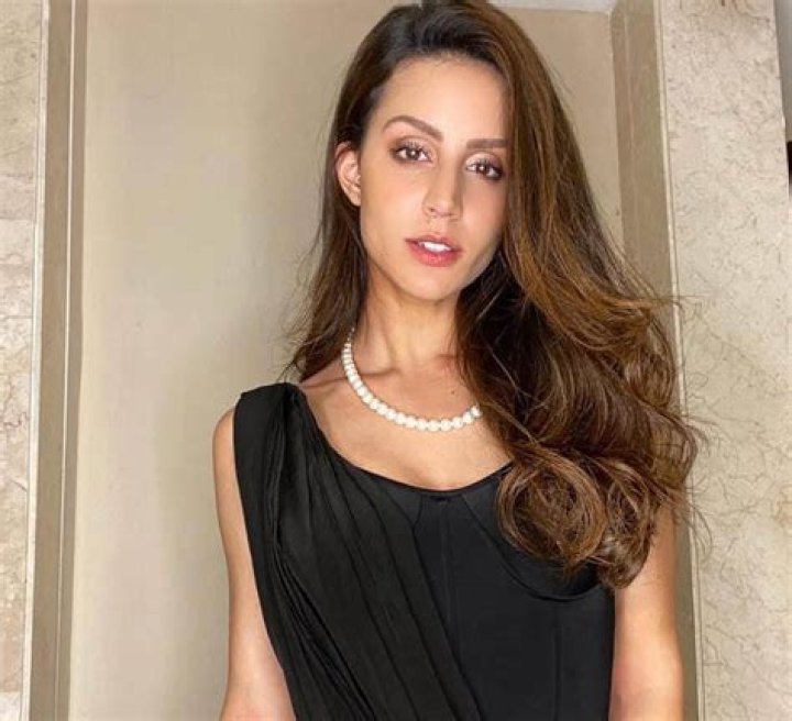 Larissa Hofmann - Bio, Age, Wiki, Facts and Family