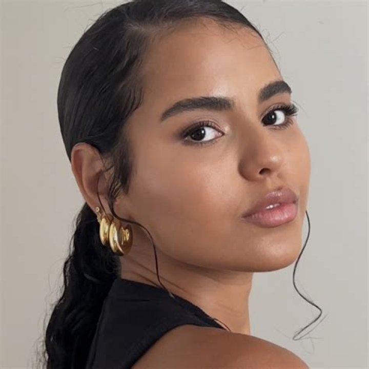 Larissa Reis - Bio, Age, Wiki, Facts and Family