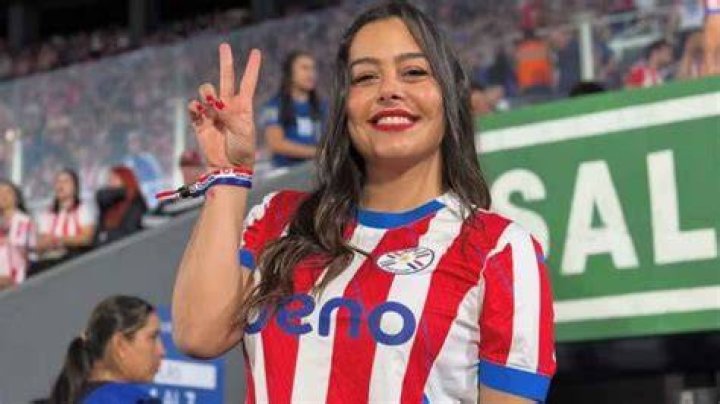 Larissa Riquelme - Bio, Age, Wiki, Facts and Family