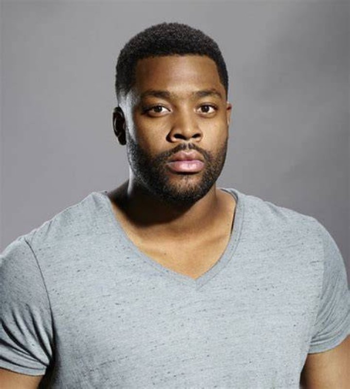 LaRoyce Hawkins - Bio, Age, height, Wiki, Facts and Family