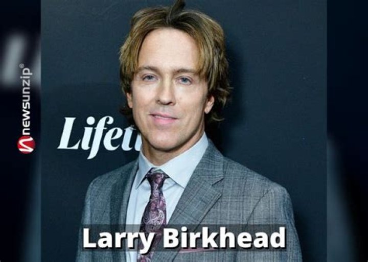 Larry Birkhead - Bio, Age, net worth, siblings, height, Wiki, Facts and Family