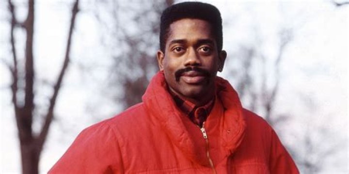 Larry Blackmon - Bio, Age, net worth, Wiki, Facts and Family