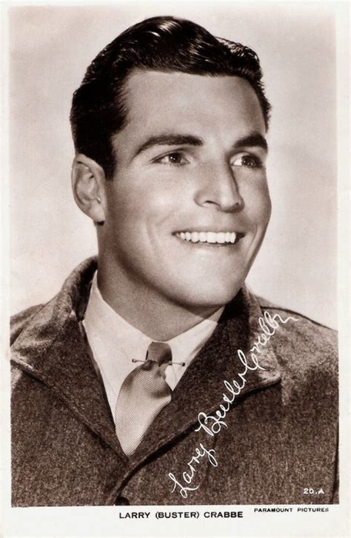 Larry Buster Crabbe - Bio, Age, Wiki, Facts and Family