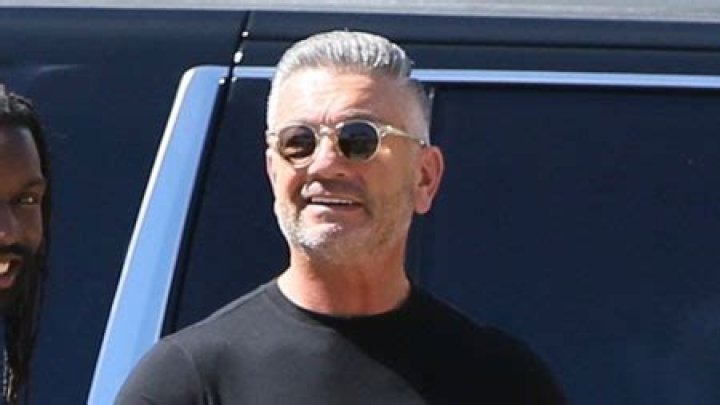 Larry Caputo - Bio, Age, net worth, Wiki, Facts and Family