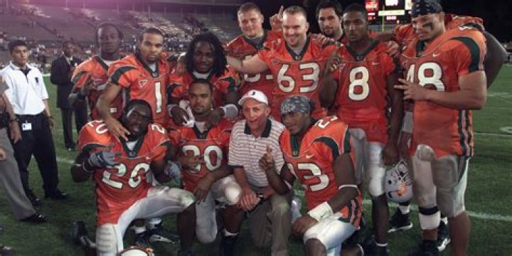 Larry Coker - Bio, Age, Wiki, Facts and Family