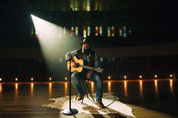 Larry Fleet (singer) - Wikipedia, Age, Net Worth, Biography , Spotify, TikTok, Facebook, Facts and Family