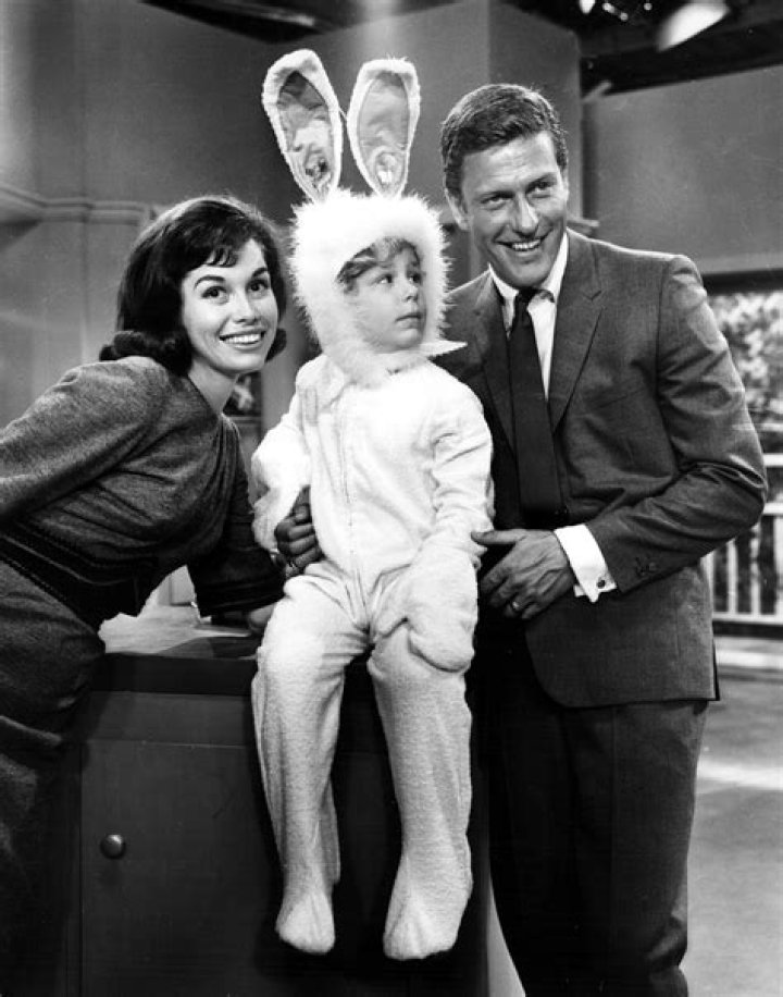Larry Matthews - Bio, Age, Wiki, Facts and Family