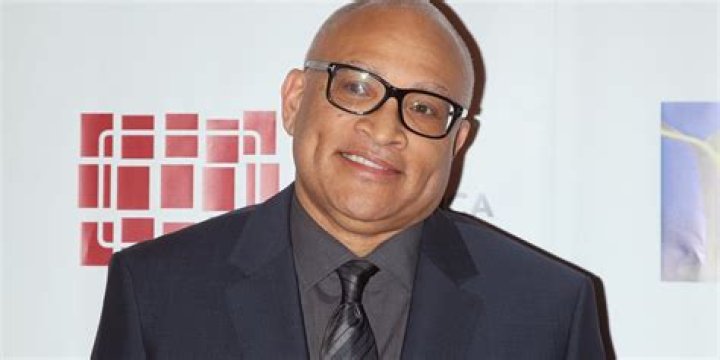 Larry Wilmore - Bio, Age, net worth, Wiki, Facts and Family