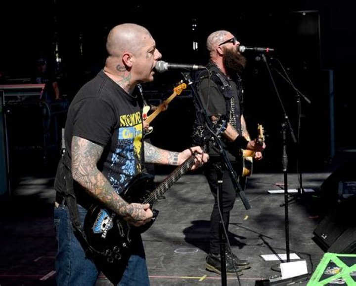 Lars Frederiksen - Bio, Age, net worth, siblings, Wiki, Facts and Family