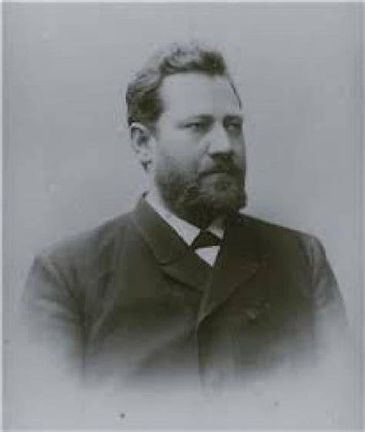 Lars Magnus Ericsson - Bio, Age, Wiki, Facts and Family