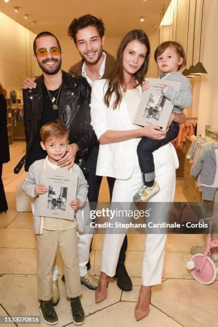Laslo Lachowski - Bio, Age, Wiki, Facts and Family