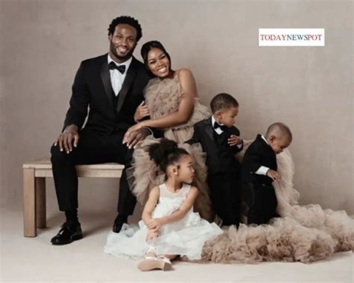 Latavius Murray - Bio, Age, siblings, height, weight, Wiki, Facts and Family
