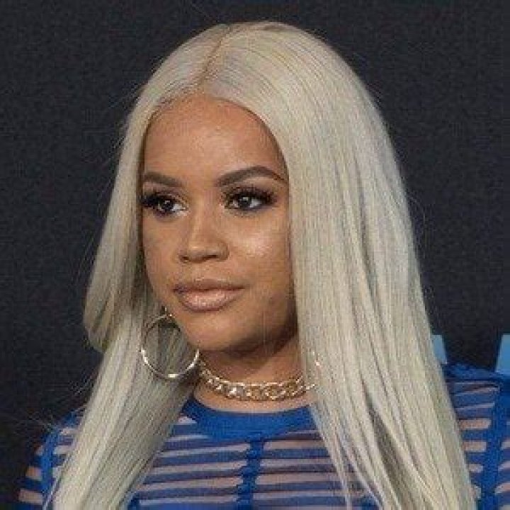 Lateysha Grace - Bio, Age, Wiki, Facts and Family