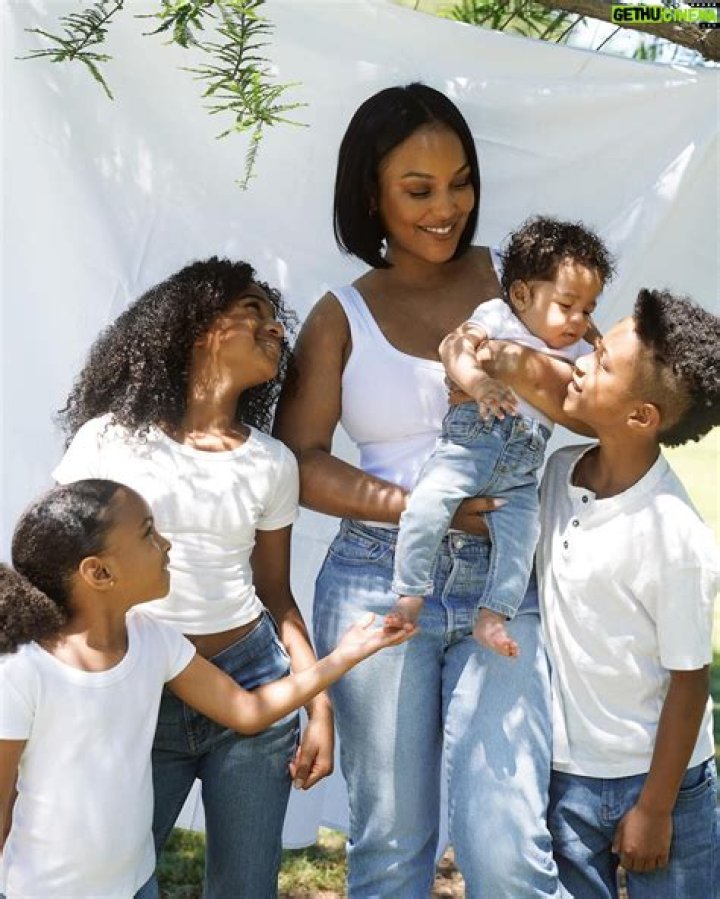LaToya Forever - Bio, Age, Wiki, Facts and Family