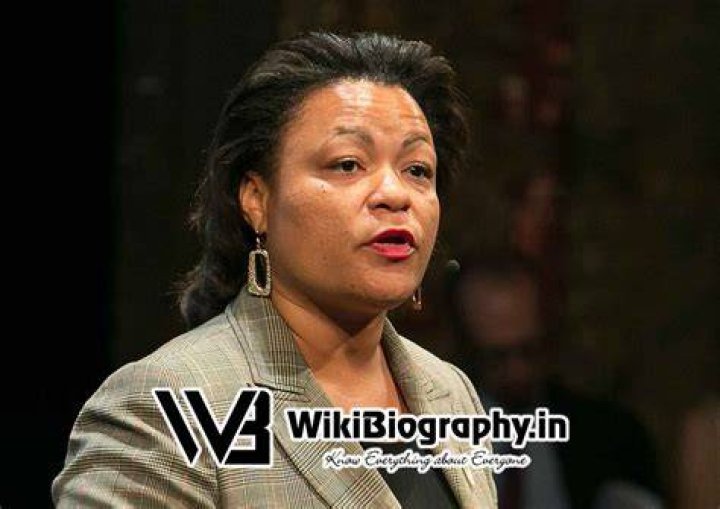 LaToya London - Bio, Age, Wiki, Facts and Family