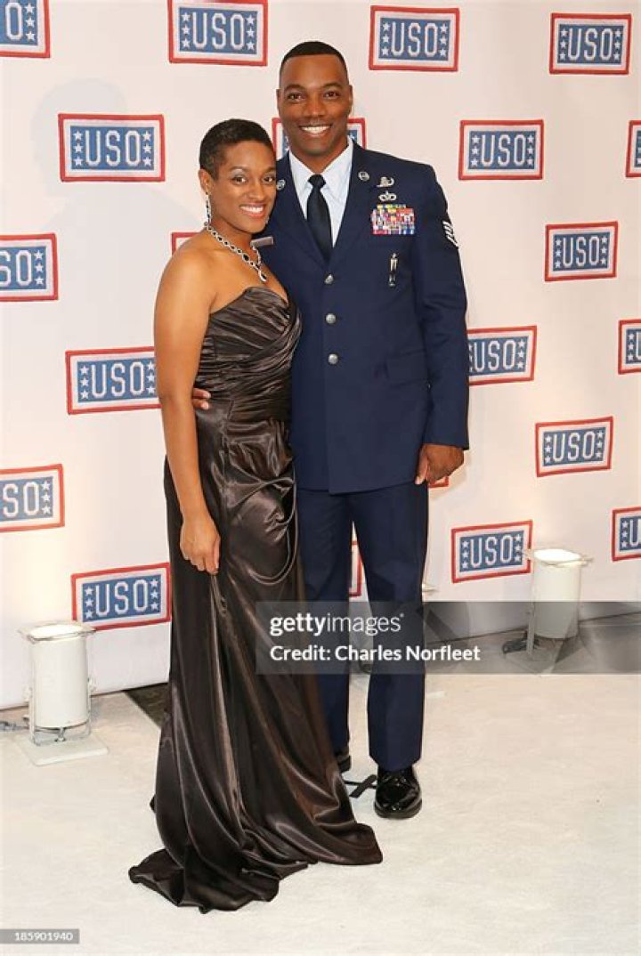 Latoya Moore-Broyles - Bio, Age, Wiki, Facts and Family