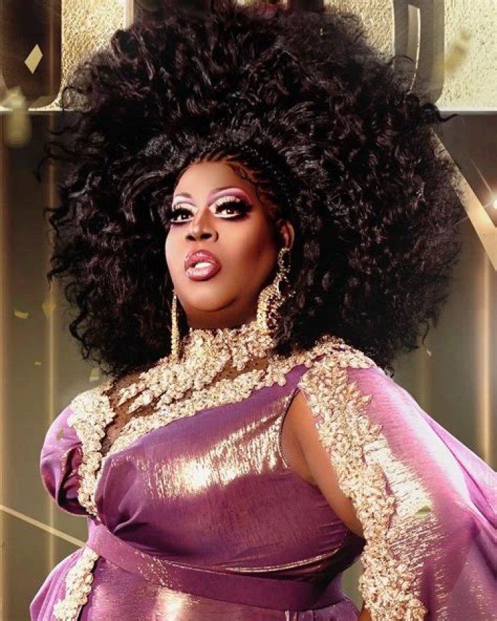 Latrice Royale - Bio, Age, height, weight, Wiki, Facts and Family