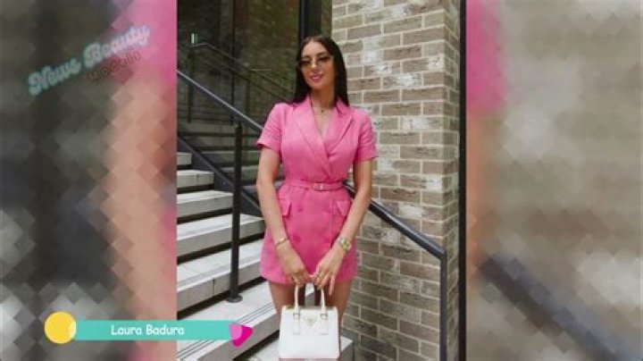 Laura Badura - Bio, Age, Wiki, Facts and Family