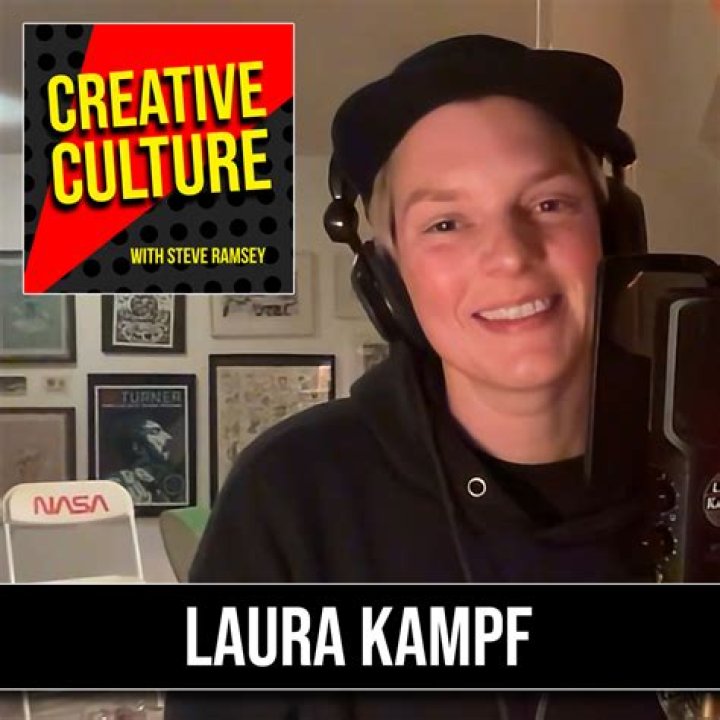 Laura Kampf - Bio, Age, Wiki, Facts and Family