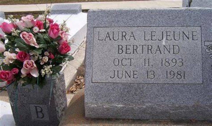 Laura Lejeune - Bio, Age, Wiki, Facts and Family