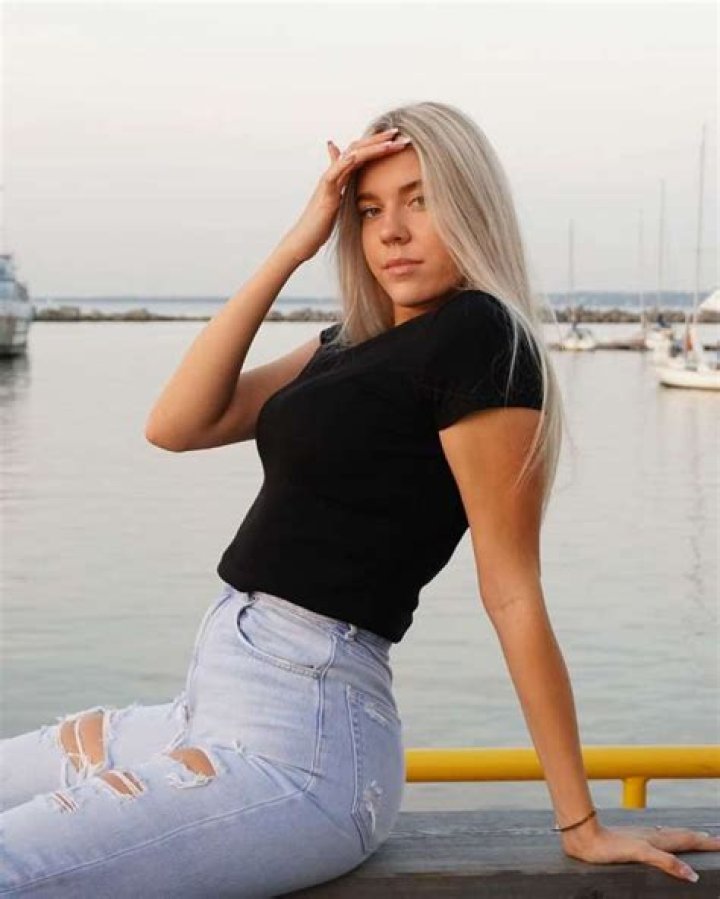 Laura Rannaväli - Bio, Age, Wiki, Facts and Family