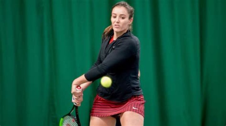 Laura Robson - Bio, Age, Wiki, Facts and Family