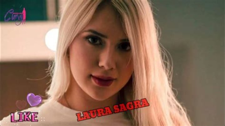 Laura Sagra - Bio, Age, Wiki, Facts and Family