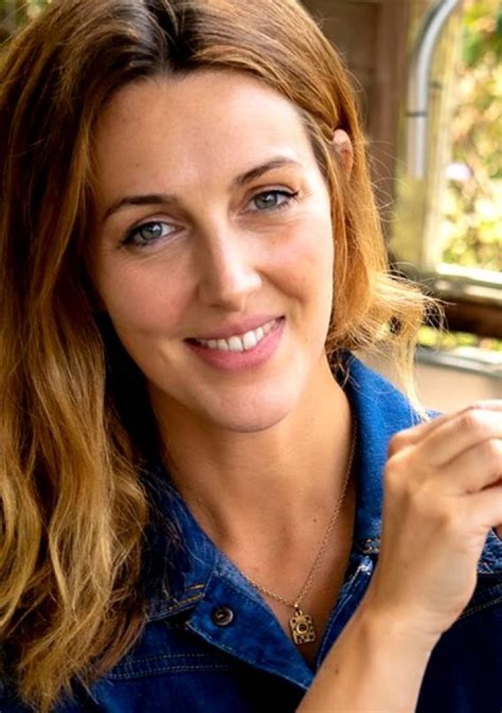 Laura Wright - Bio, Age, Wiki, Facts and Family