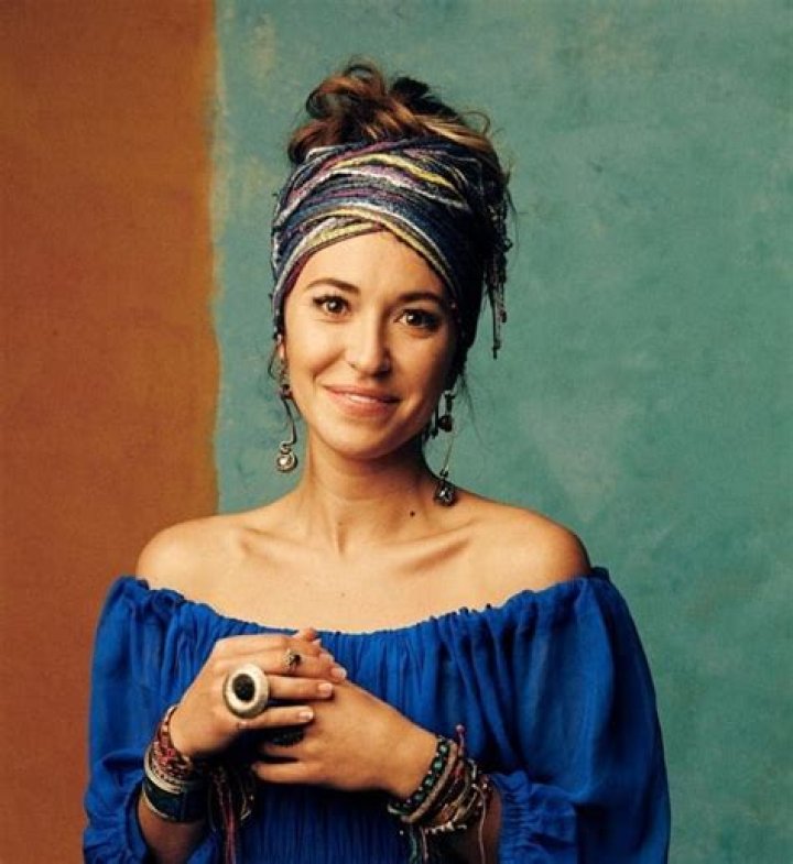Lauren Daigle - Bio, Age, Wiki, Facts and Family