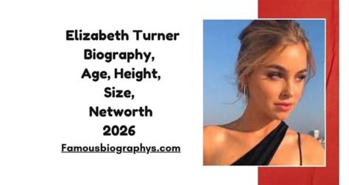 Lauren Elizabeth - Bio, Age, Wiki, Facts and Family