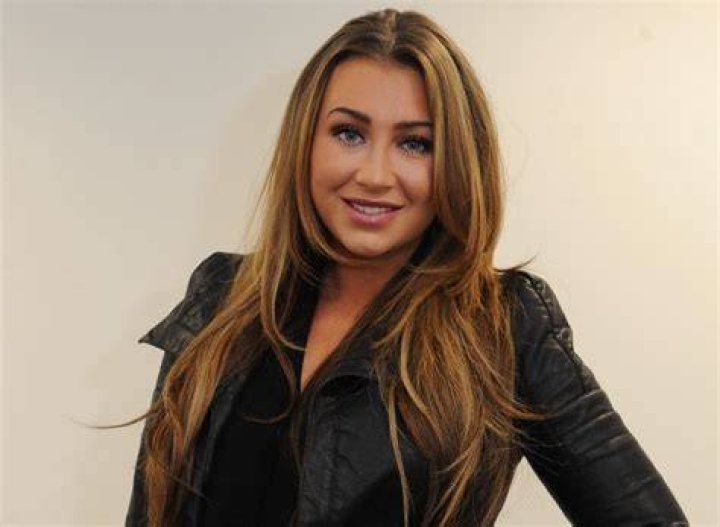 Lauren Goodger - Bio, Age, Wiki, Facts and Family